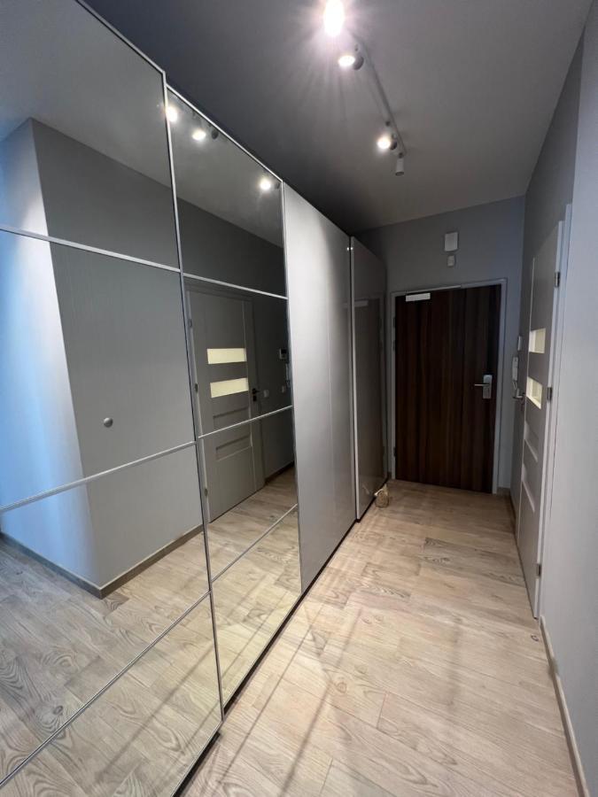 Miw Apartment Pobierowo