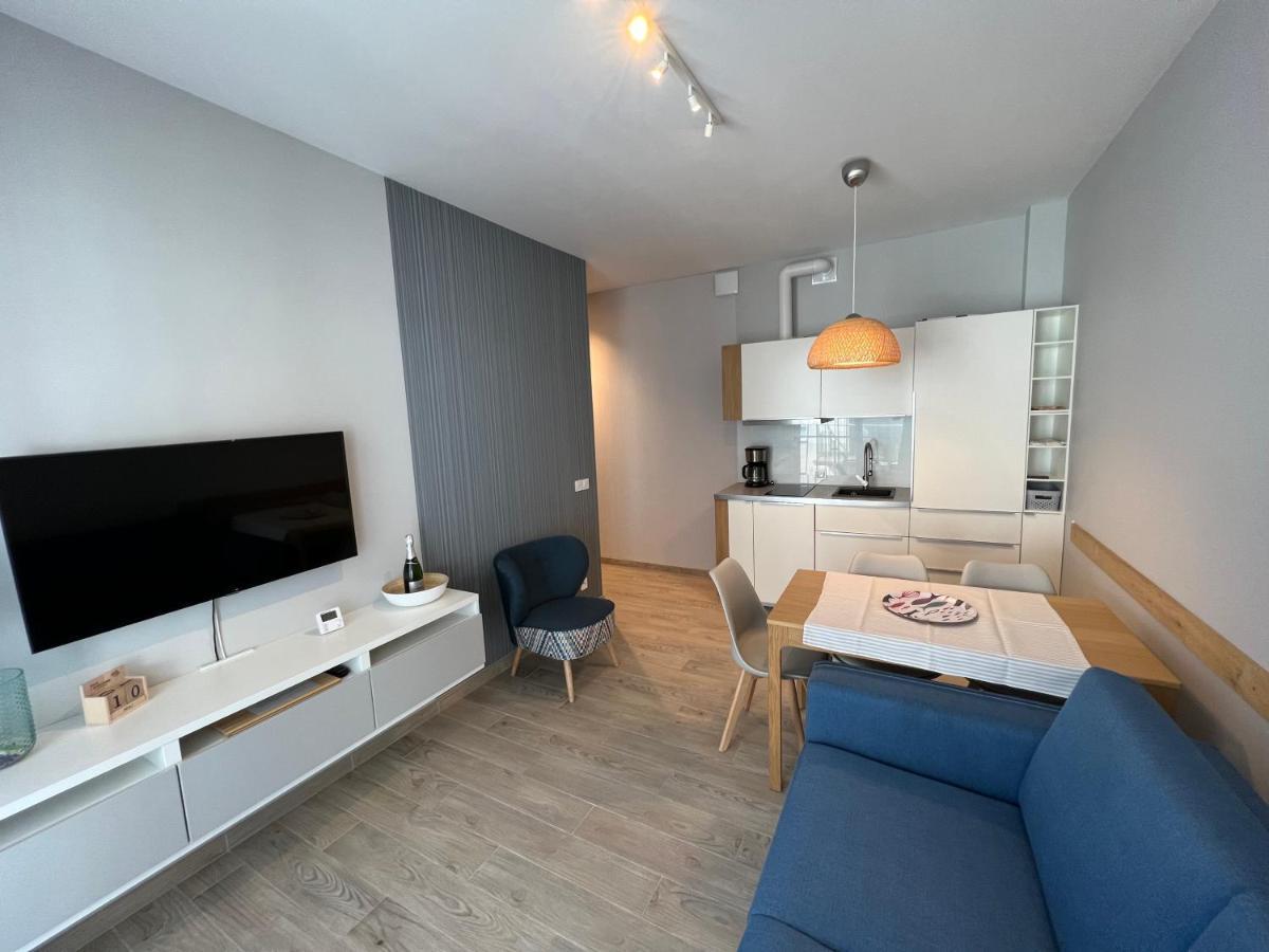 Apartment Miw